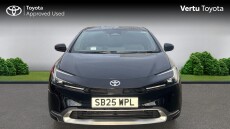 Toyota Prius 2.0 PHEV Design 5dr CVT Hatchback